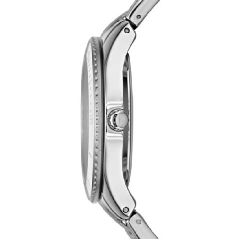 FOSSIL Silver Watch - Picture 4 of 8